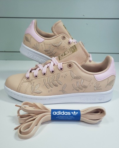 Scarpe adidas stan - scarpe, plant