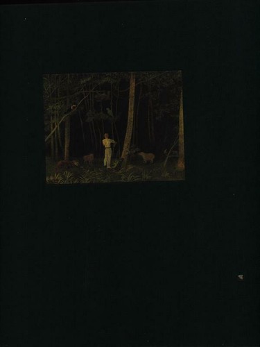 Libri della giungla prima - della,