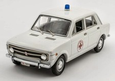 Modellino auto scala 1:43 Rio