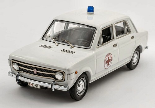 Modellino auto scala rio - auto,