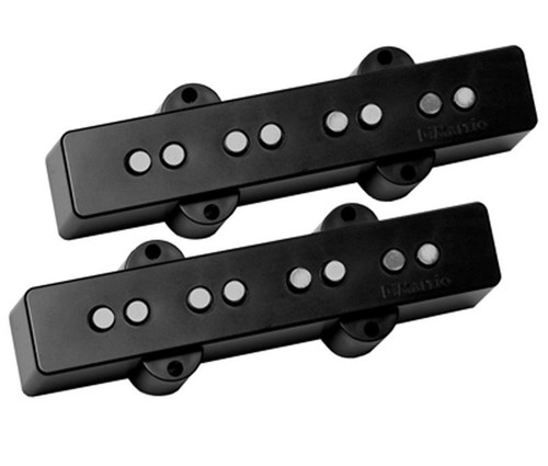 Dimarzio dp249 area jazz - dp249, j