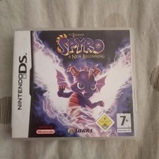 THE LEGEND OF SPYRO A NEW