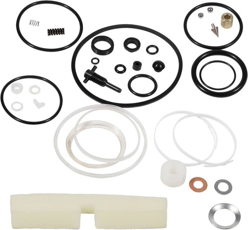 Kit riparazione cric bottiglia - kit,