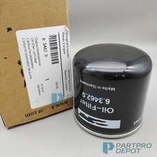Per Filtro Olio 6.3462.0