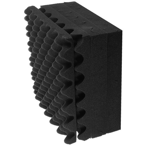 Pezzi pannelli acustici - pezzi,