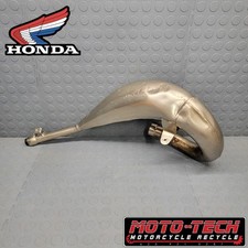 2006 HONDA CR125R FMF FATTY