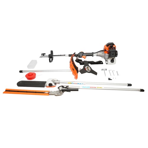 Decespugliatore 1 con - 4, in