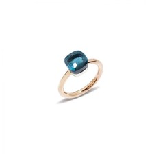 Anello Nudo Pomellato in oro