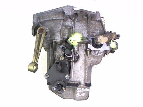 Scatola cambio peugeot 206 - peugeot,