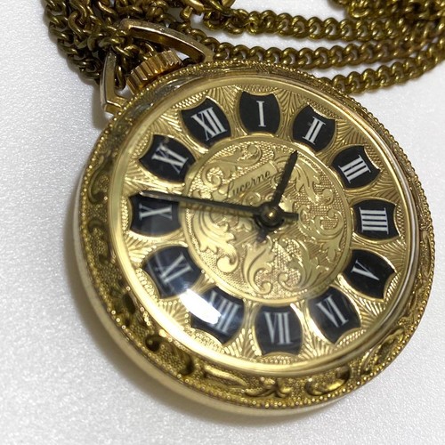 Orologio ciondolo lucerna - orologio,