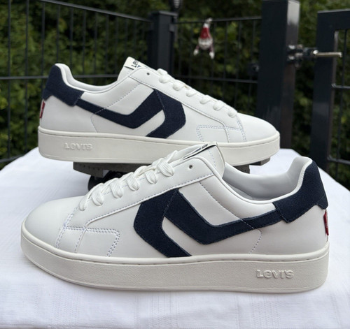 Levi sneaker uomo - levi’s,