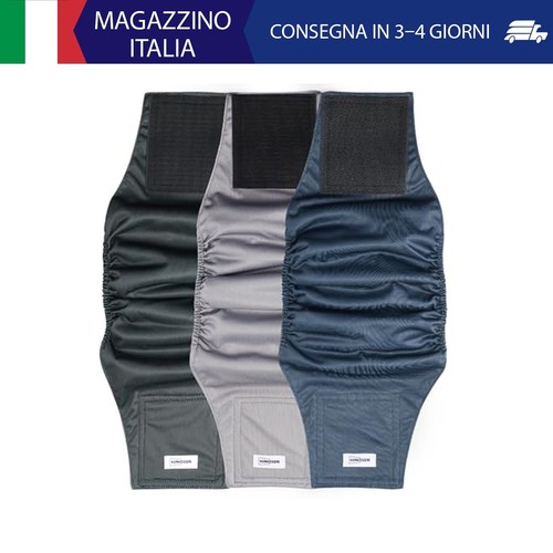 Pannolini lavabili