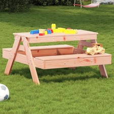 Tavolo da Picnic per Bambini