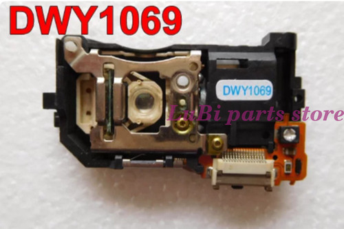Nuovo pickup obiettivo laser - nuovo,