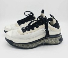 Sneakers Chanel Cruise avorio