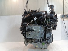 Motore con 1.600 km per Jeep
