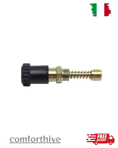 Comando aria manuale starter - comando,
