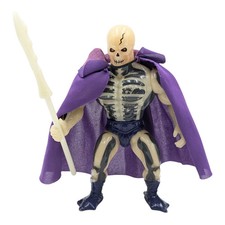 Scareglow completo Masters of