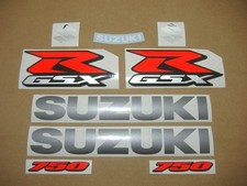 Stickers for suzuki gsxr 750 - suzuki,