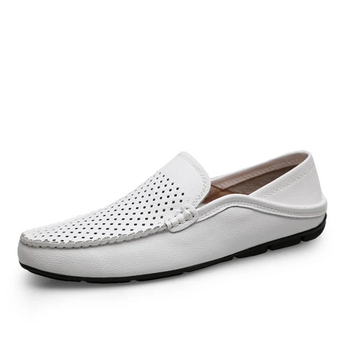 Scarpe uomo pelle - , pigre