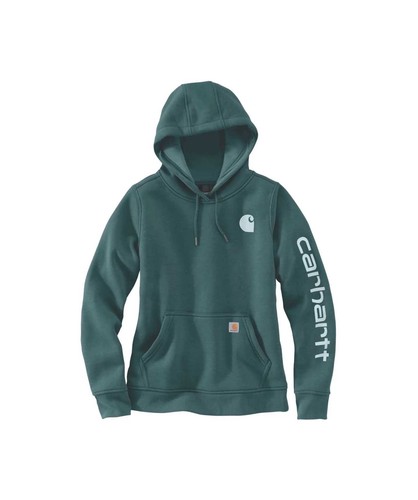 Carhartt clarksburg pull - clarksburg,