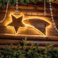 Stella Cometa Luminosa 65 Cm