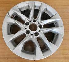 pezzi di ricambio bmw x1 2014