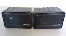 Bose 151 Coppia Altoparlanti