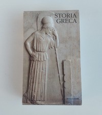 STORIA GRECA, ANCORA