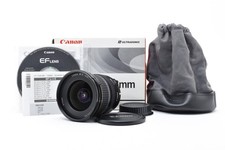 [Quasi come nuovo] Canon 10-22