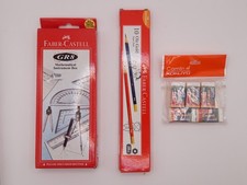 DISEGNO SET FABER CASTELL