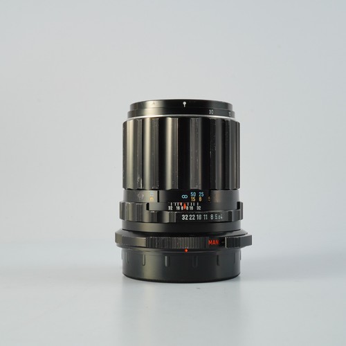 Très bon pentax - très,