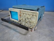 TEKTRONIX 2465B OSCILLOSCOPIO