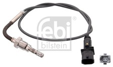 Sensore temperatura gas di scarico FEBI BILSTEIN 100819 per FIAT PANDA 500 CLASSIC 51779770
