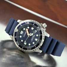 Orologio Uomo Citizen