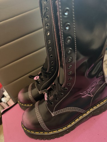 Martens bratz limited - dr.,