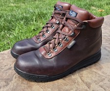 Vasque Boots: Sundown GTX