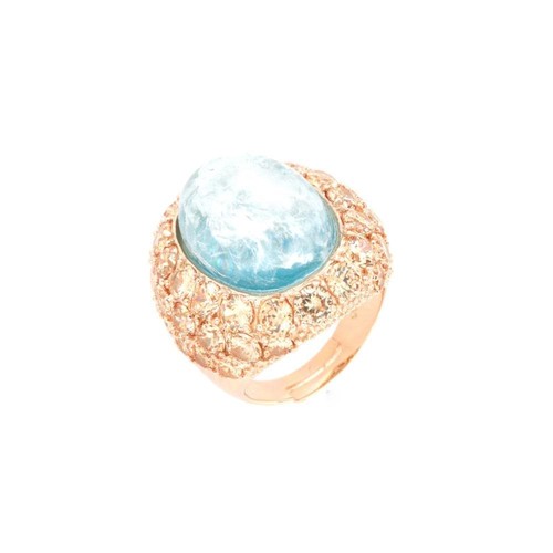 Anello bysimon donna simeone - anello, r