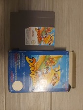 Disney Duck Tales PAL A ITA - Nintendo NES 