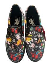 Vans Toy Story Slip On Unisex