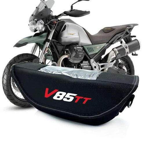 Borsa manubrio impermeabile