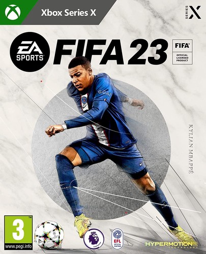 Fifa - (xbox, x)
