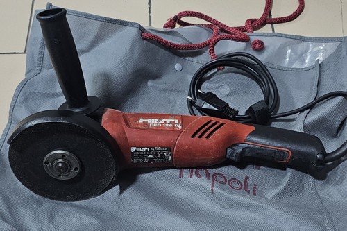 Smerigliatrice hilti 125 - hilti, 125-d