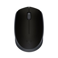 Logitech M170 Wireless Mouse