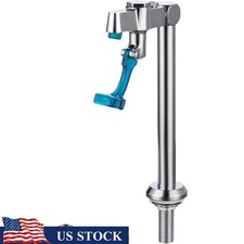 Rubinetto a mano libera ottone