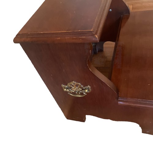 Sgabello scala