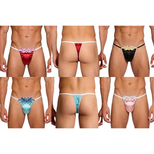 Slip uomo perizoma lingerie