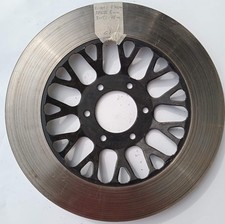 Disco freno per MOTO SUZUKI GS 450 GS 550 Ø 274  mm. -Usato-