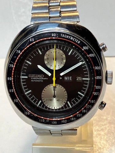 Orologio cronografo seiko - orologio,