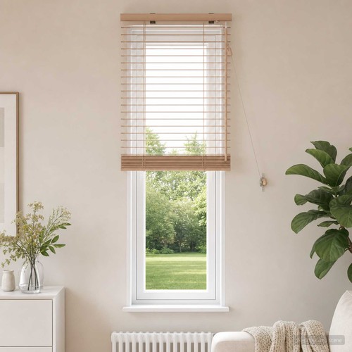 Tenda veneziana legno - veneziana, di